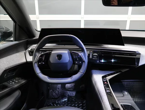Peugeot 3008 1,2 ALLURE Hybrid 145 e-DCS6 - foto 13