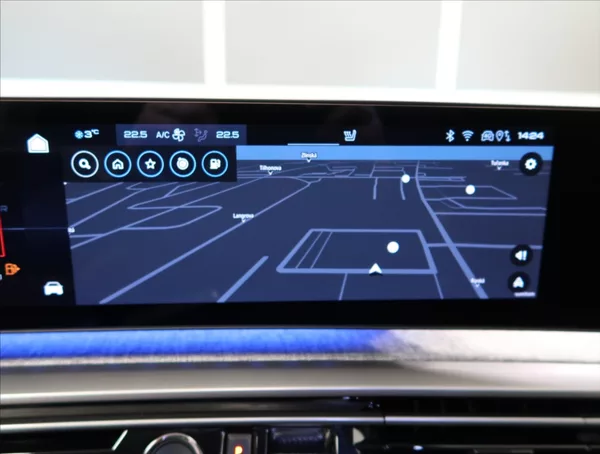 Peugeot 3008 1,2 ALLURE Hybrid 145 e-DCS6 - foto 18