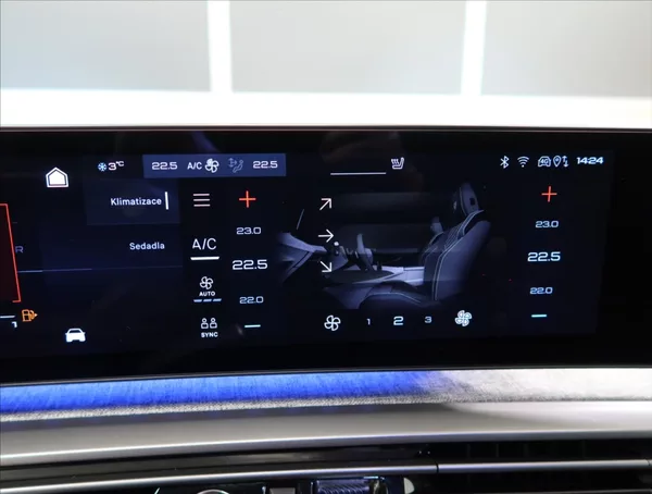 Peugeot 3008 1,2 ALLURE Hybrid 145 e-DCS6 - foto 20