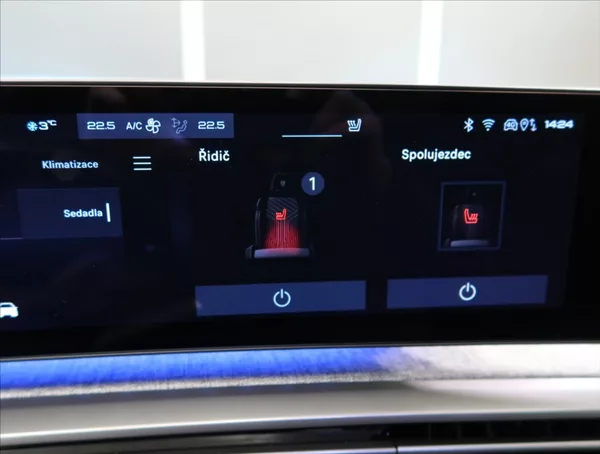 Peugeot 3008 1,2 ALLURE Hybrid 145 e-DCS6 - foto 21