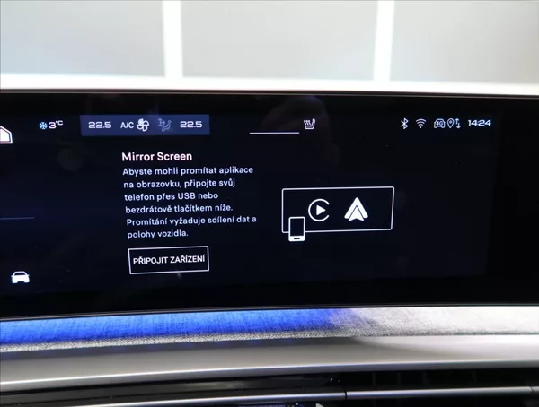Peugeot 3008 1,2 ALLURE Hybrid 145 e-DCS6 - foto 22