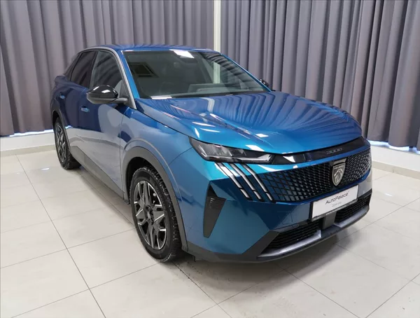 Peugeot 3008 1,2 ALLURE Hybrid 145 e-DCS6 - foto 3