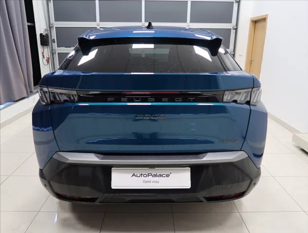 Peugeot 3008 1,2 ALLURE Hybrid 145 e-DCS6 - foto 5