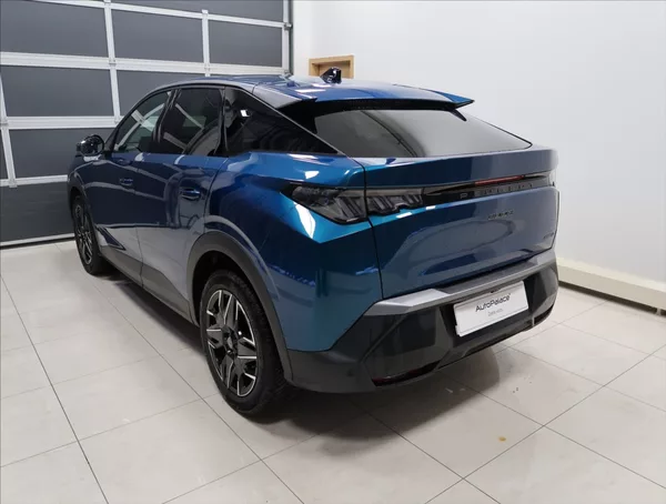 Peugeot 3008 1,2 ALLURE Hybrid 145 e-DCS6 - foto 6