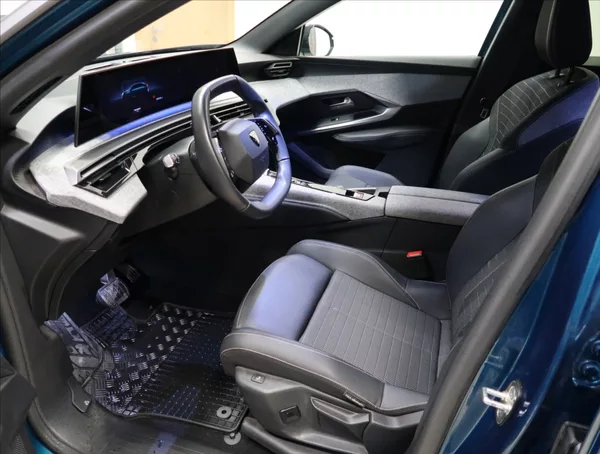 Peugeot 3008 1,2 ALLURE Hybrid 145 e-DCS6 - foto 7