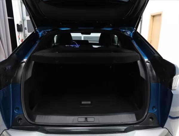 Peugeot 3008 1,2 ALLURE Hybrid 145 e-DCS6 - foto 9