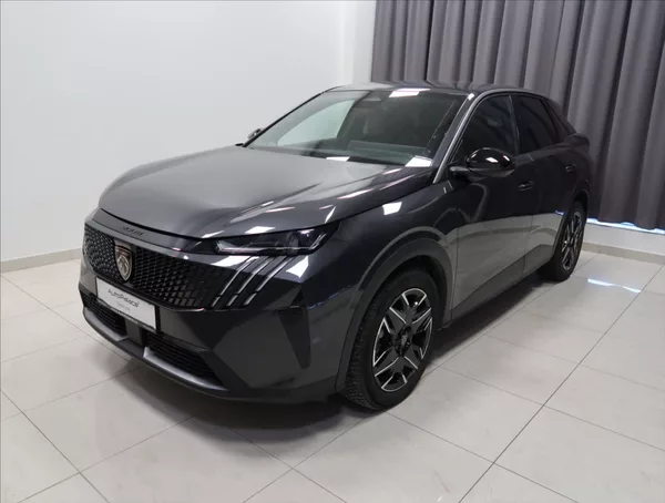 Peugeot 3008 1,2 ALLURE Hybrid 145 e-DCS6