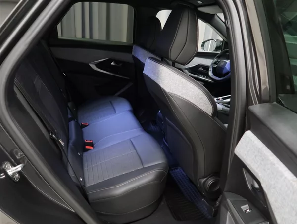 Peugeot 3008 1,2 ALLURE Hybrid 145 e-DCS6 - foto 10