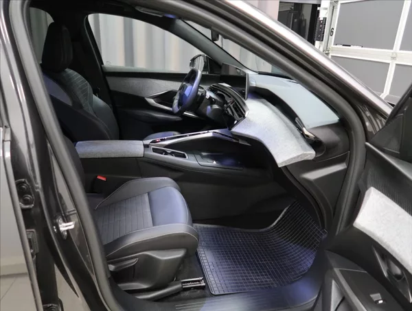 Peugeot 3008 1,2 ALLURE Hybrid 145 e-DCS6 - foto 11