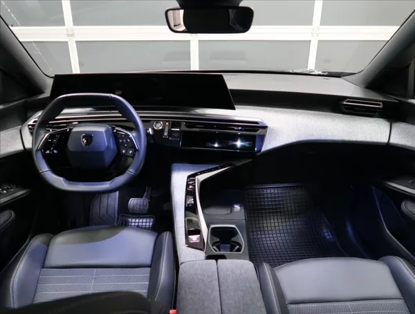 Peugeot 3008 1,2 ALLURE Hybrid 145 e-DCS6 - foto 12