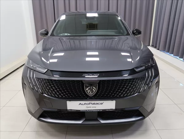 Peugeot 3008 1,2 ALLURE Hybrid 145 e-DCS6 - foto 2
