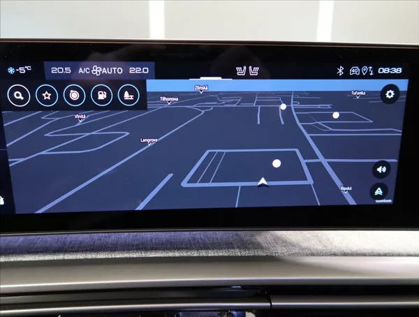 Peugeot 3008 1,2 ALLURE Hybrid 145 e-DCS6 - foto 20