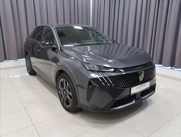 Peugeot 3008 1,2 ALLURE Hybrid 145 e-DCS6 - foto 3