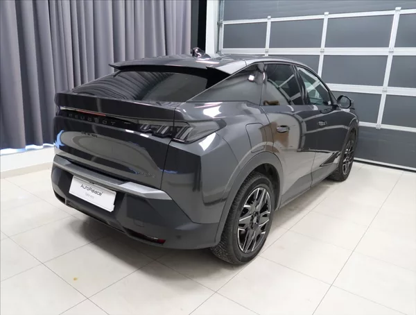 Peugeot 3008 1,2 ALLURE Hybrid 145 e-DCS6 - foto 4