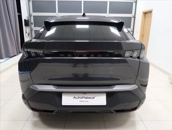 Peugeot 3008 1,2 ALLURE Hybrid 145 e-DCS6 - foto 5