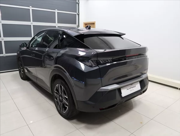 Peugeot 3008 1,2 ALLURE Hybrid 145 e-DCS6 - foto 6