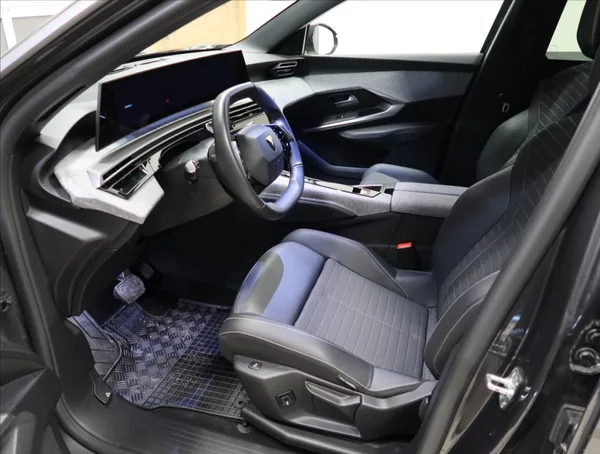 Peugeot 3008 1,2 ALLURE Hybrid 145 e-DCS6 - foto 7