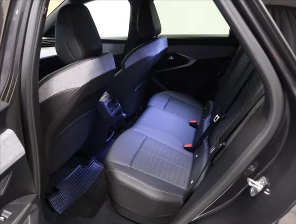 Peugeot 3008 1,2 ALLURE Hybrid 145 e-DCS6 - foto 8