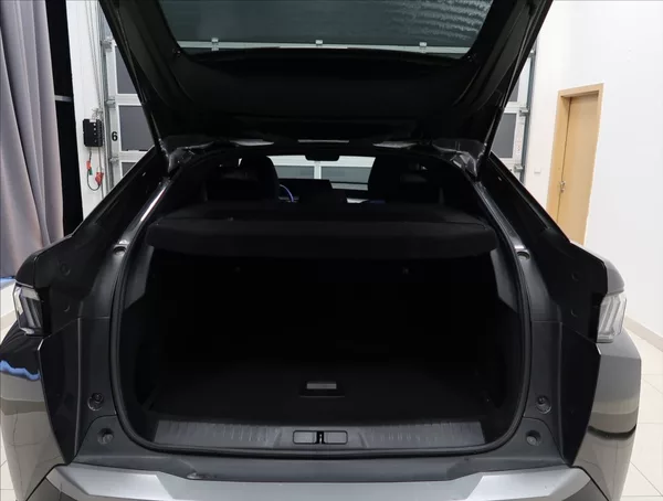 Peugeot 3008 1,2 ALLURE Hybrid 145 e-DCS6 - foto 9