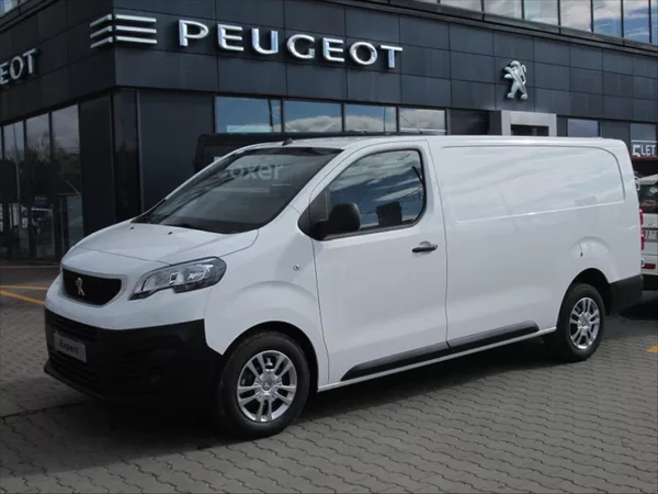 Peugeot Expert 2,0 L3 2.0 BHDi 145 MAN6