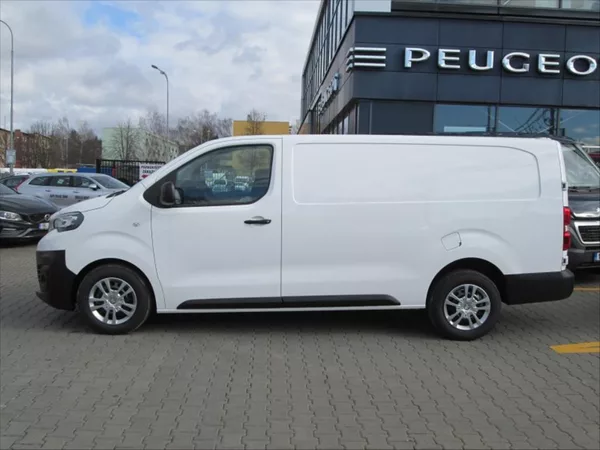Peugeot Expert 2,0 L3 2.0 BHDi 145 MAN6 - foto 2