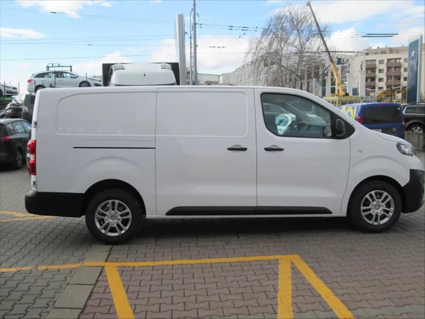 Peugeot Expert 2,0 L3 2.0 BHDi 145 MAN6 - foto 3