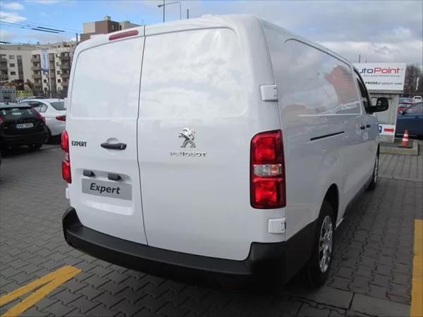 Peugeot Expert 2,0 L3 2.0 BHDi 145 MAN6 - foto 4