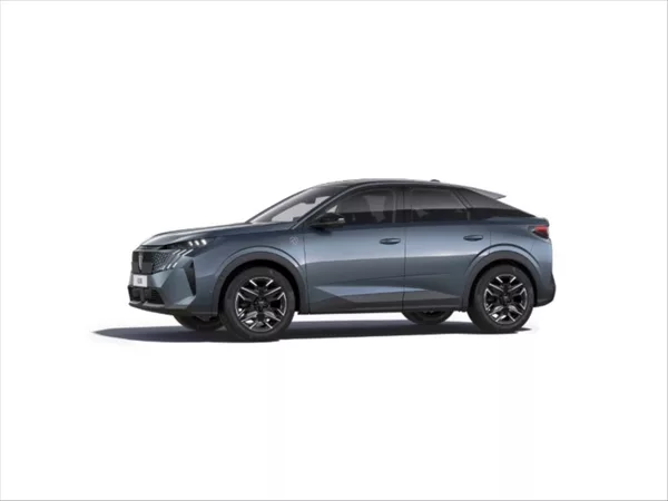 Peugeot 3008 1,2 GT Hybrid 145 e-DCS6 - foto 2