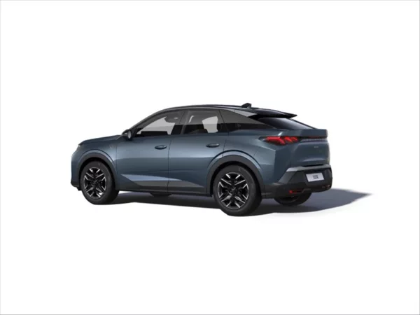 Peugeot 3008 1,2 GT Hybrid 145 e-DCS6 - foto 3