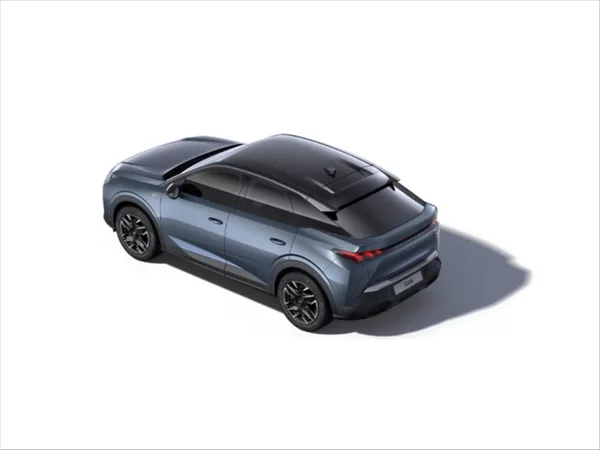 Peugeot 3008 1,2 GT Hybrid 145 e-DCS6 - foto 4