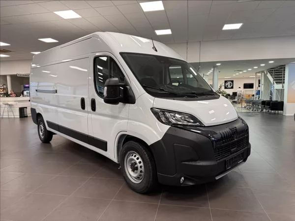 Peugeot Boxer 2,2 Furgon 3500 L3H2 BlueHDi 1 - foto 5