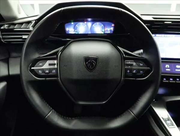 Peugeot 308 1,2 ALLURE PureTech 130 - foto 13