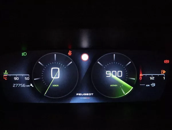 Peugeot 308 1,2 ALLURE PureTech 130 - foto 16