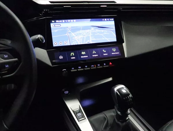 Peugeot 308 1,2 ALLURE PureTech 130 - foto 20