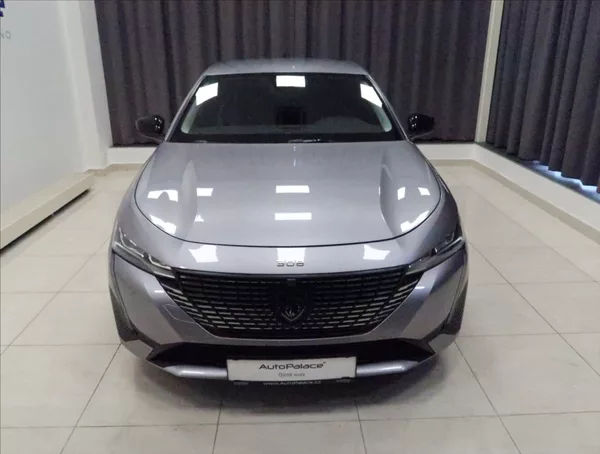 Peugeot 308 1,2 ALLURE PureTech 130 - foto 3