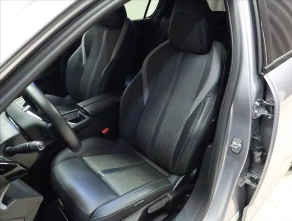 Peugeot 308 1,2 ALLURE PureTech 130 - foto 34