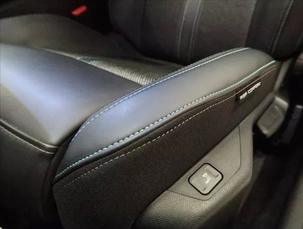 Peugeot 308 1,2 ALLURE PureTech 130 - foto 38
