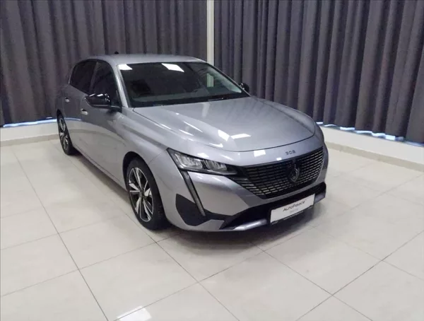 Peugeot 308 1,2 ALLURE PureTech 130 - foto 4