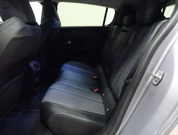 Peugeot 308 1,2 ALLURE PureTech 130 - foto 41