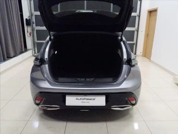 Peugeot 308 1,2 ALLURE PureTech 130 - foto 42