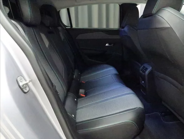 Peugeot 308 1,2 ALLURE PureTech 130 - foto 44