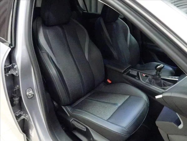 Peugeot 308 1,2 ALLURE PureTech 130 - foto 45