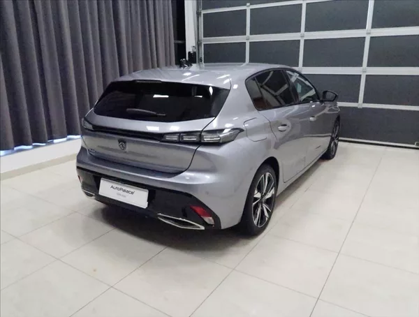 Peugeot 308 1,2 ALLURE PureTech 130 - foto 5