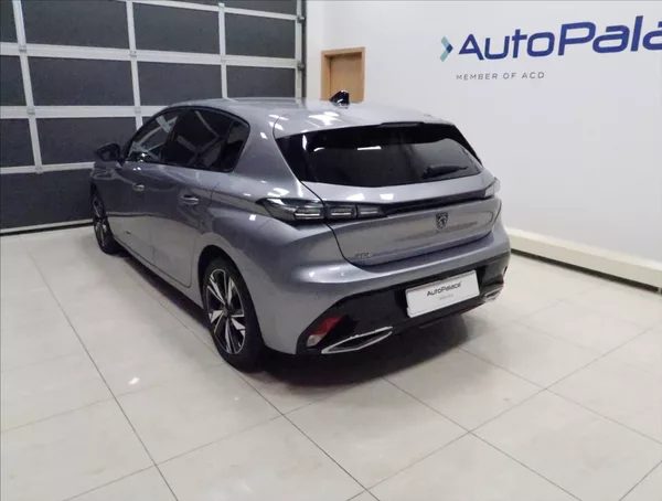 Peugeot 308 1,2 ALLURE PureTech 130 - foto 7