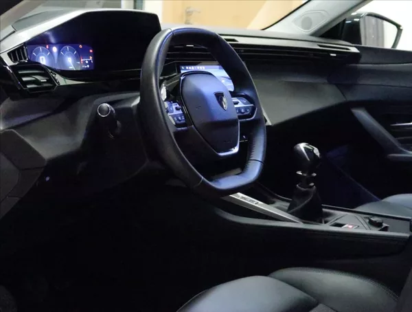 Peugeot 308 1,2 ALLURE PureTech 130 - foto 9