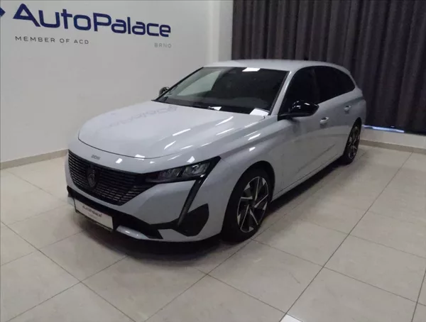 Peugeot 308 1,5 SW ALLURE HDi 130 AUT - foto 2