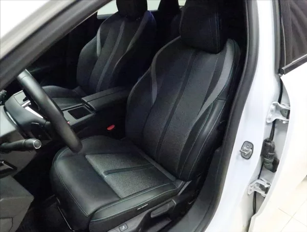 Peugeot 308 1,5 SW ALLURE HDi 130 AUT - foto 34