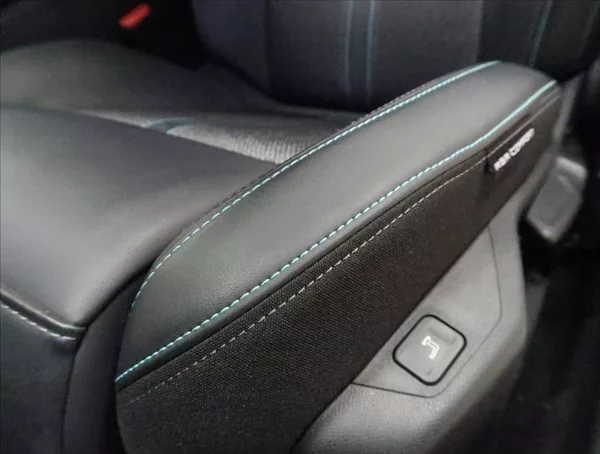 Peugeot 308 1,5 SW ALLURE HDi 130 AUT - foto 38