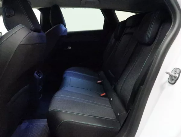 Peugeot 308 1,5 SW ALLURE HDi 130 AUT - foto 41