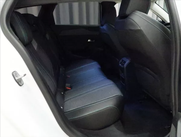 Peugeot 308 1,5 SW ALLURE HDi 130 AUT - foto 44